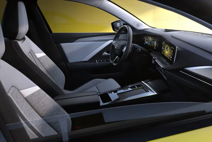 Digital Detox у салоні Opel