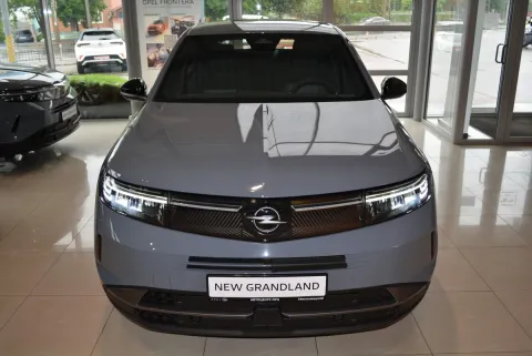 Opel Grandland 1.6 бензин 180 к.с. 6АТ Edition 2025 рік