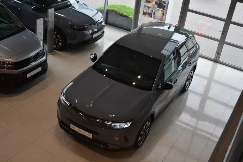 Opel Grandland 1.6 бензин 180 к.с. 6АТ Edition 2025 рік
