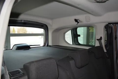 Opel Combo 1,5D 100 к.с Edition L2 - 2025 рік