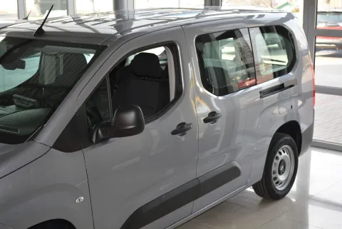 Opel Combo 1,5D 100 к.с Edition L2 - 2025 рік