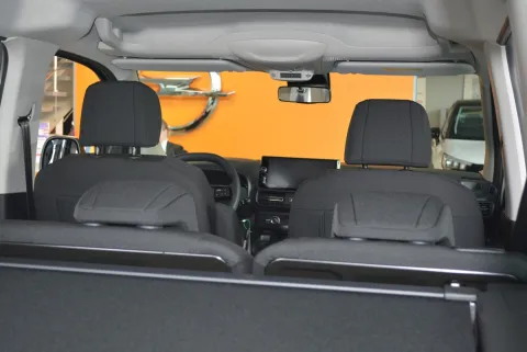 Opel Combo 1,5D 100 к.с Edition L2 - 2025 рік