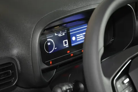 Opel Combo 1,5D 100 к.с Edition L2 - 2025 рік