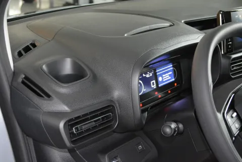 Opel Combo 1,5D 100 к.с Edition L2 - 2025 рік