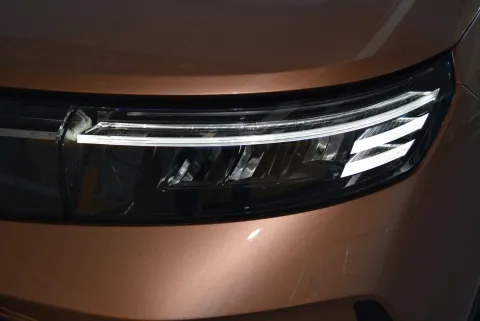Opel Grandland 1.6 бензин 180 к.с. 6АТ Edition 2025 рік