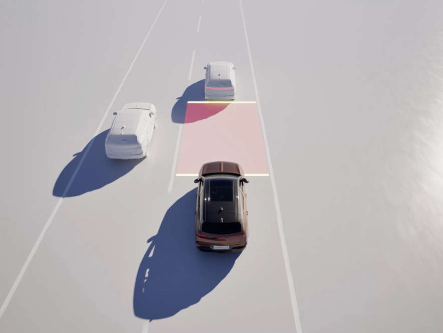 Opel Grandland — передові технології та системи допомоги водієві