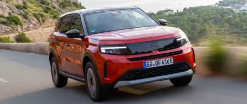 125 років розвитку Opel заради комфорту: ключові історичні розробки та інноваційні сидіння для моделей бренду