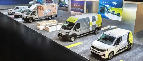 IAA Transportation 2024